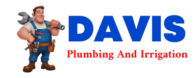 Trusted plumber in WEST DENNIS